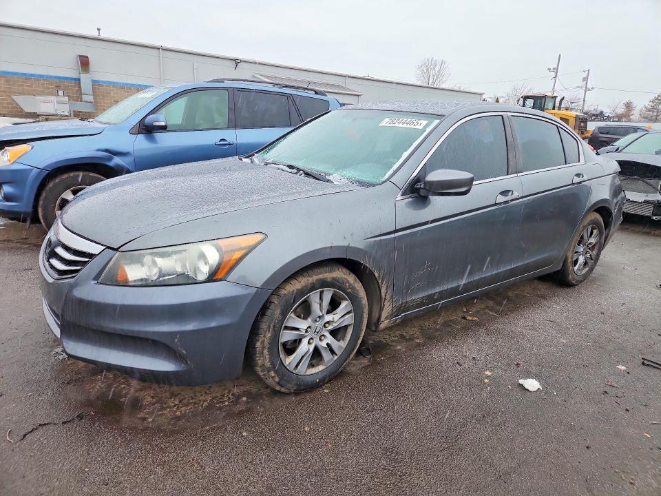 2011 Honda Accord lxp