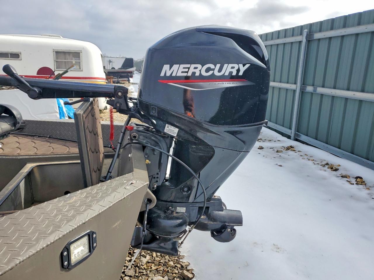 2025 Other Boat-JON Boat
