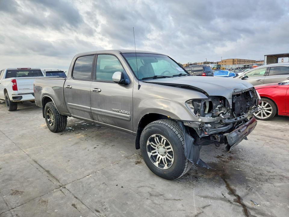 2006 Toyota Tundra