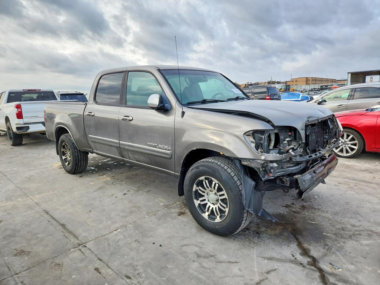 2006 Toyota Tundra