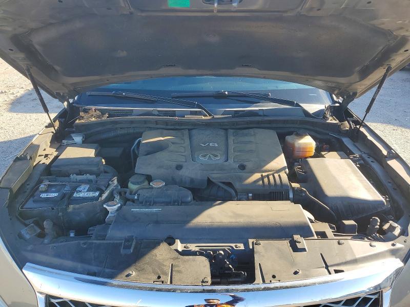 2015 Infiniti Qx80