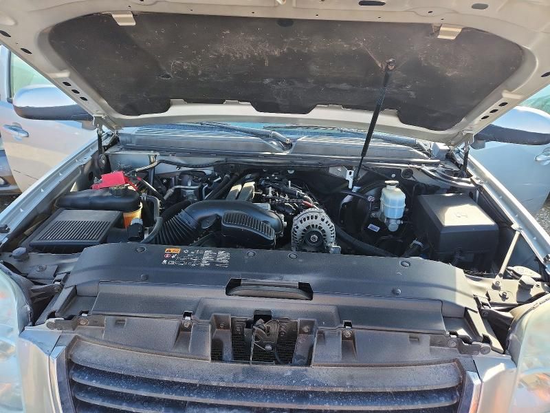 2013 GMC Yukon xl K1500 slt