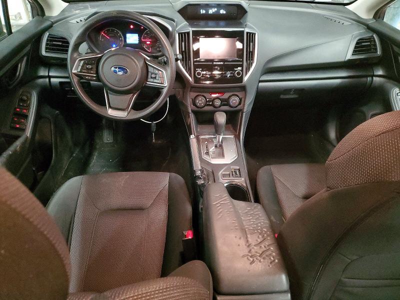 2018 Subaru Impreza