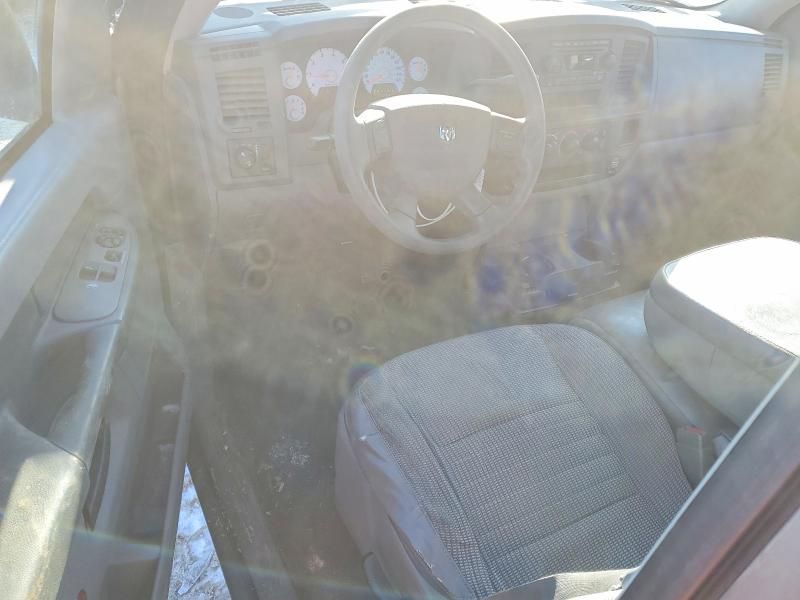 2008 Dodge Ram 1500 st