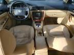 2004 Volkswagen Passat glx 4motion