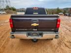 2016 Chevrolet Silverado K3500 LTZ