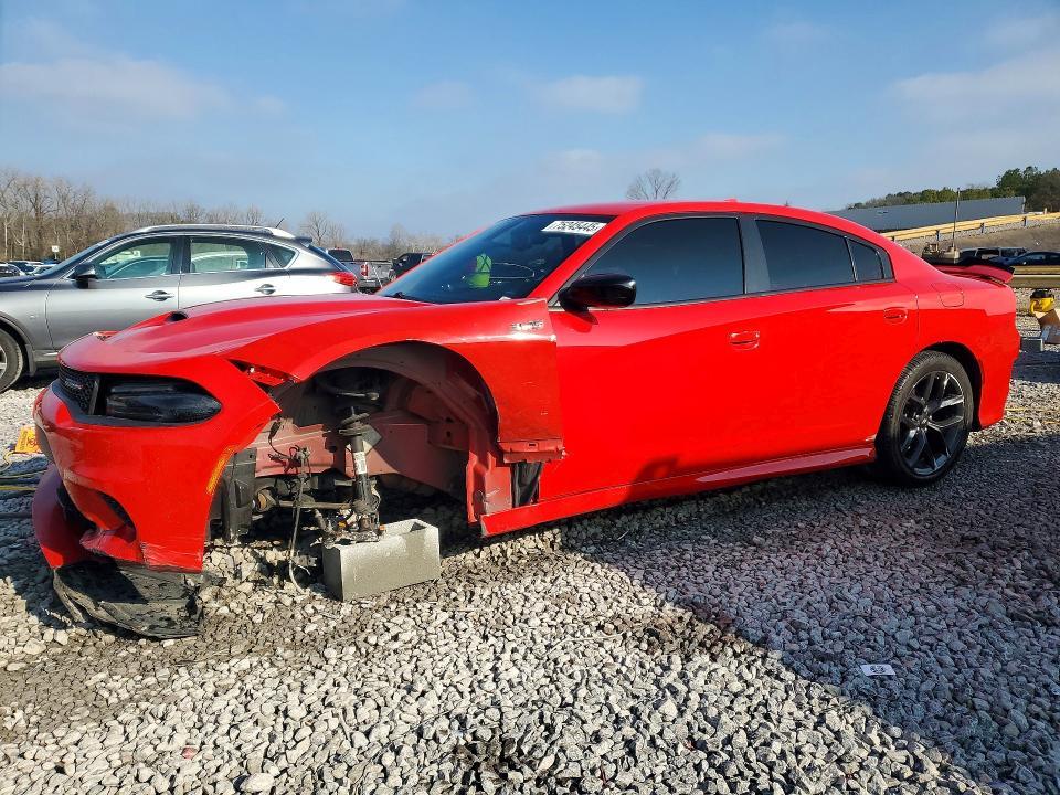 2023 Dodge Charger R/T