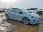 2020 Toyota Prius l