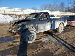 Toyota Vehiculos salvage en venta: 2004 Toyota Tundra Base