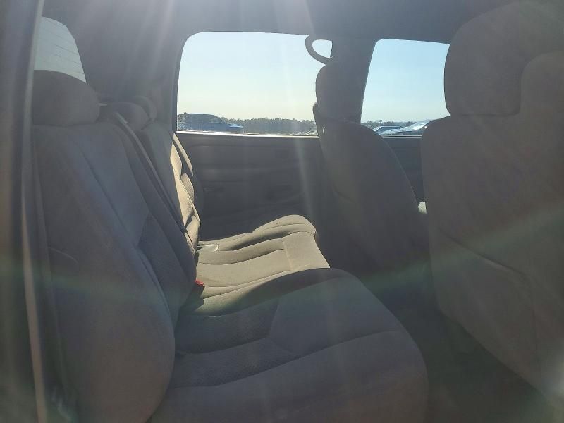 2005 Chevrolet Avalanche C1500