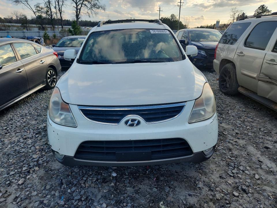 2012 Hyundai Veracruz gls