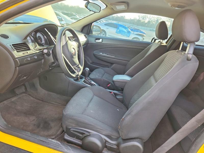 2009 Pontiac G5