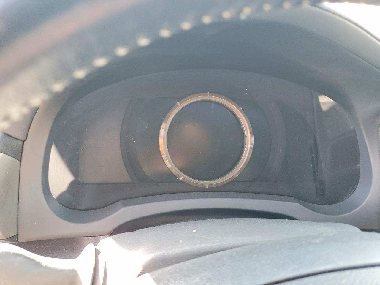 2016 Lexus Is 350 Base