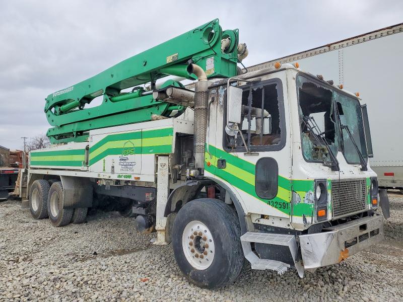 2006 Mack 600 Mr600