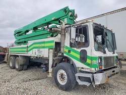 Mack Vehiculos salvage en venta: 2006 Mack 600 Mr600