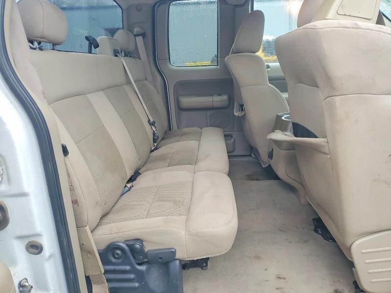 2004 Ford F150