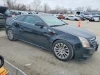 2013 Cadillac CTS
