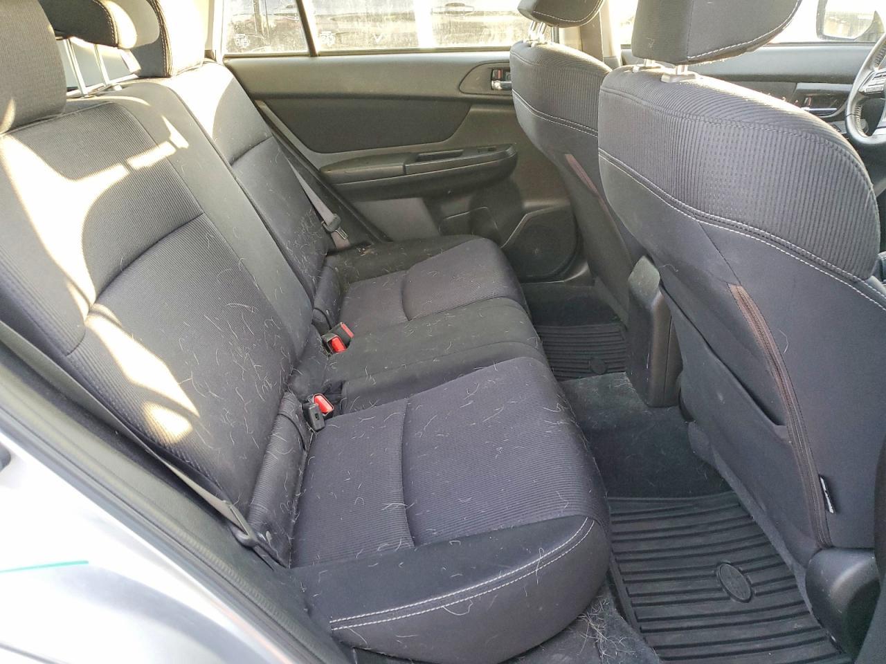 2013 Subaru Impreza Sport Premium