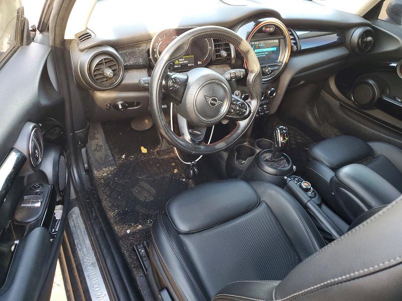 2021 Mini Cooper s