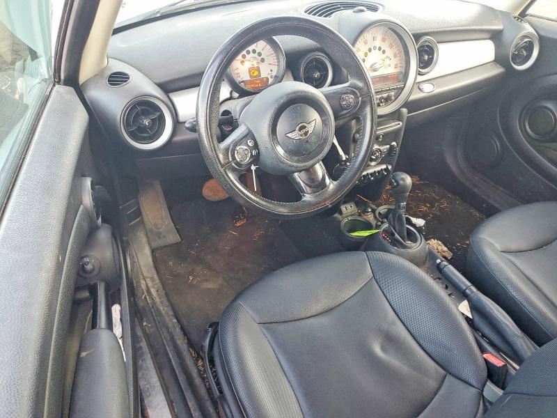 2013 Mini Cooper