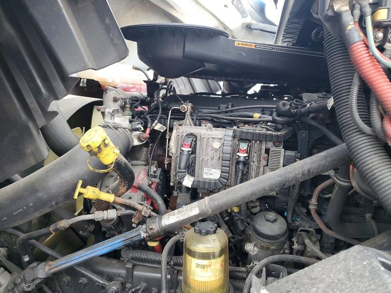 2019 International LT625 Semi Truck