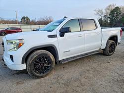 GMC salvage cars for sale: 2021 GMC Sierra K1500 Elevation
