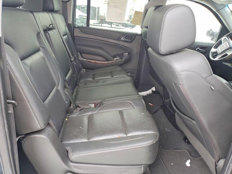 2019 GMC Yukon xl C1500 slt