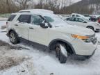 2011 Ford Explorer