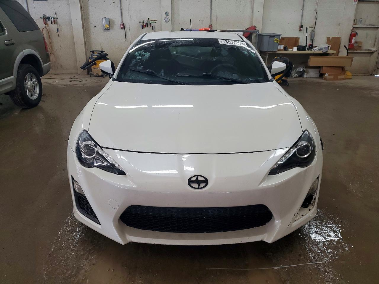 2014 Scion Fr-s Base