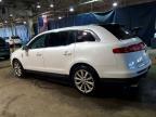 2012 Lincoln MKT