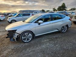 2018 Honda Clarity Touring en venta en San Diego, CA