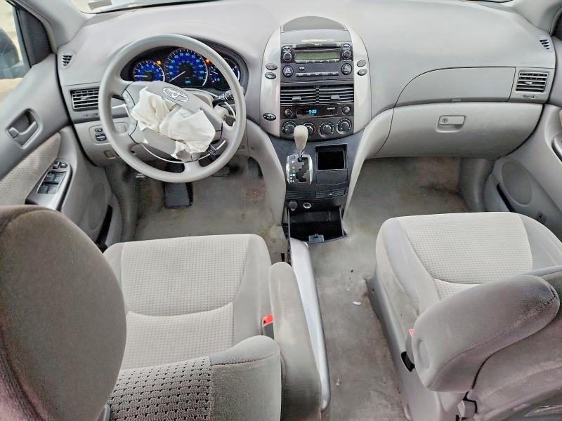 2007 Toyota Sienna ce