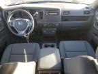 2011 Honda Ridgeline RTS