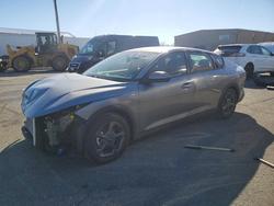 KIA salvage cars for sale: 2026 KIA K4 lx