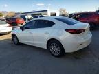 2016 Mazda 3 Sport
