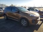 2017 KIA Sportage sx