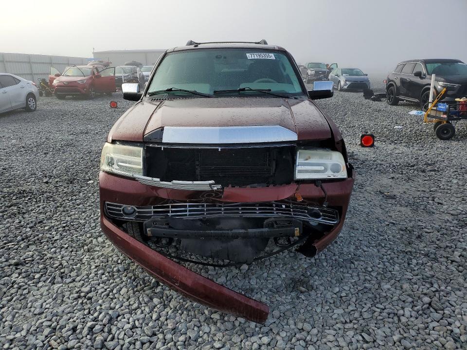 2013 Lincoln Navigator l