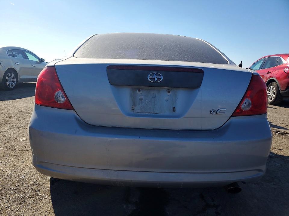 2005 Scion TC