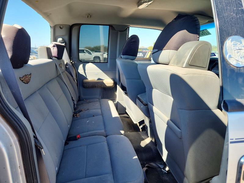 2004 Ford F150