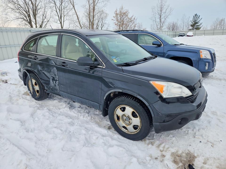 2008 Honda Cr-v lx