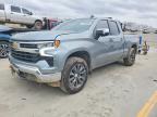 2025 Chevrolet Silverado K1500 LT