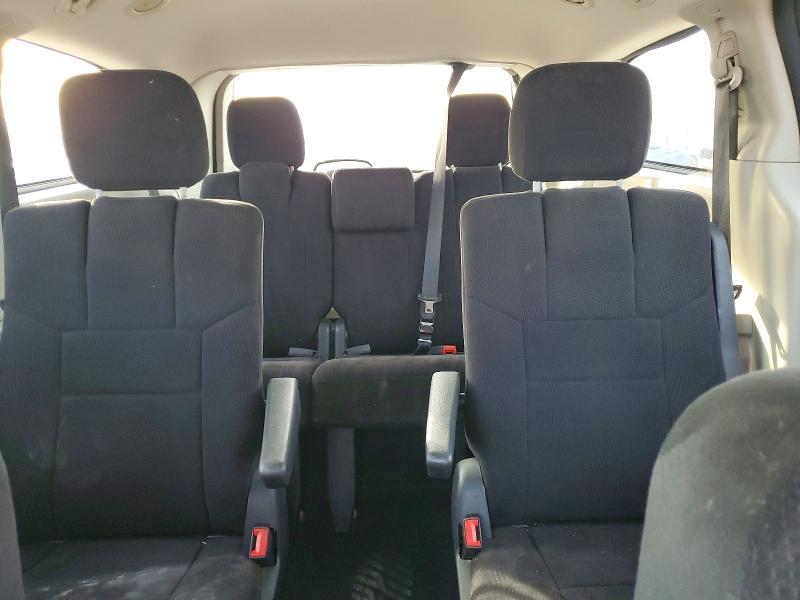 2011 Dodge Grand Caravan Mainstreet