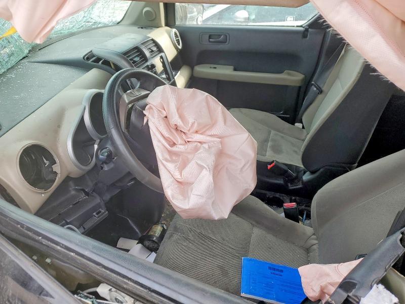 2008 Honda Element lx