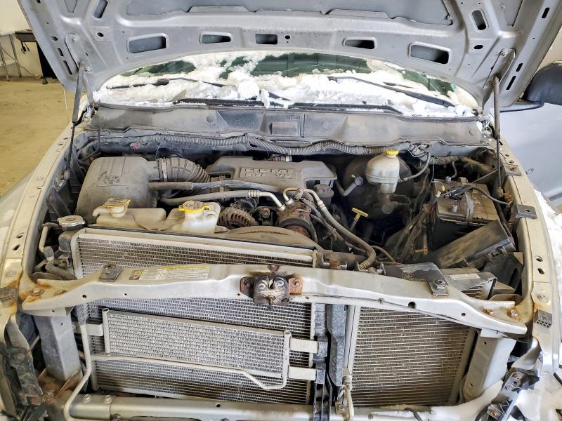 2007 Dodge Ram 1500 st