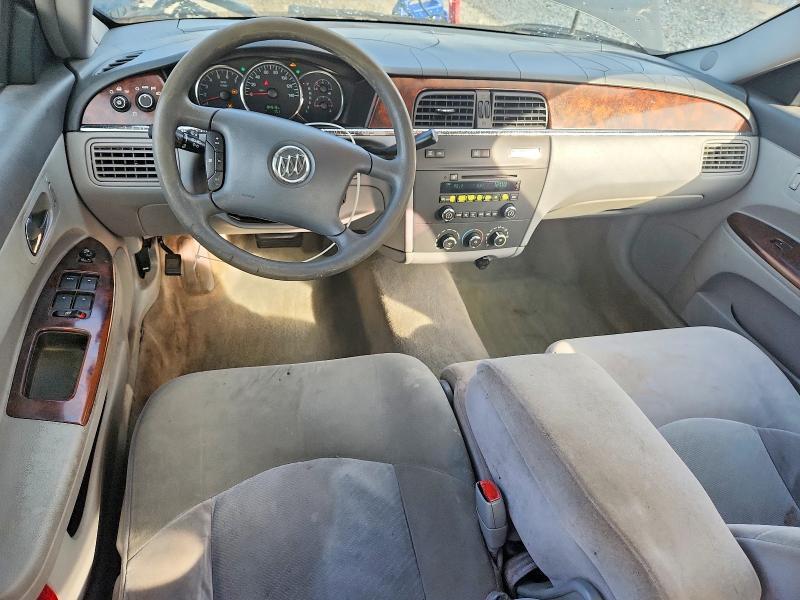 2007 Buick Lacrosse cx