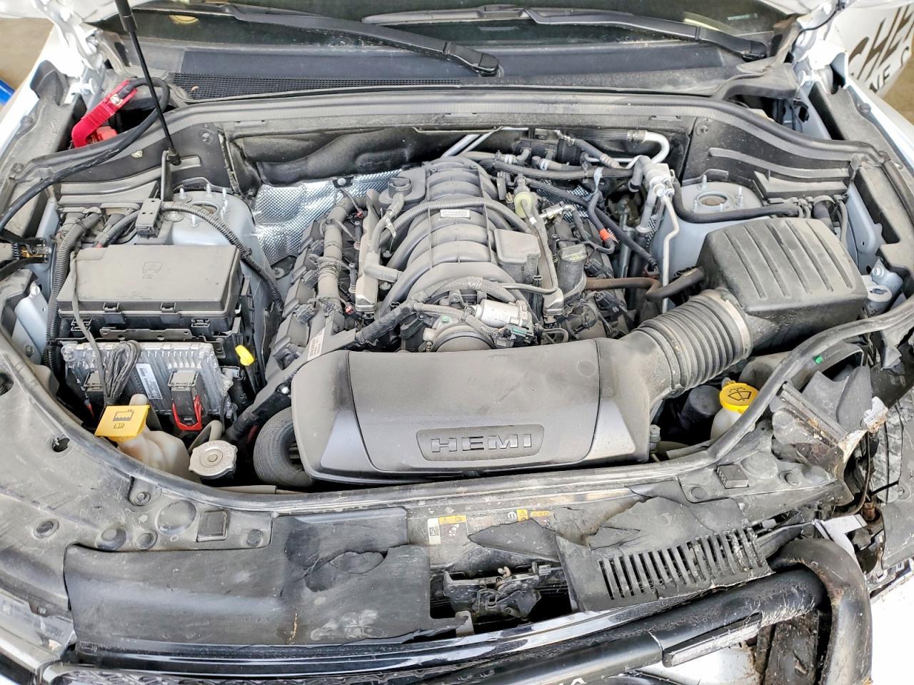 2024 Dodge Durango Pursuit