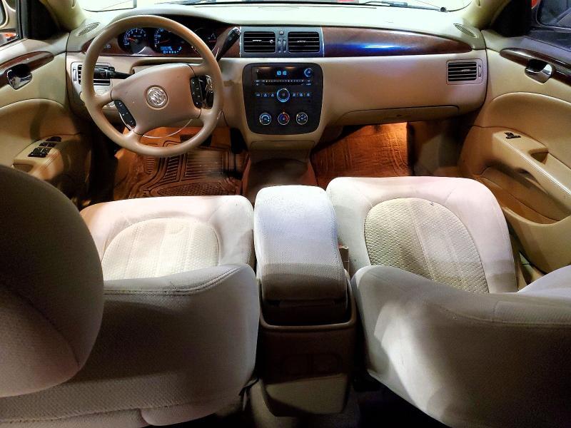 2006 Buick Lucerne cx