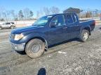 2007 Nissan Frontier SE