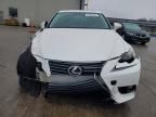 2016 Lexus Is 200t