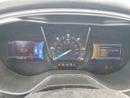 2013 Ford Fusion Titanium Phev